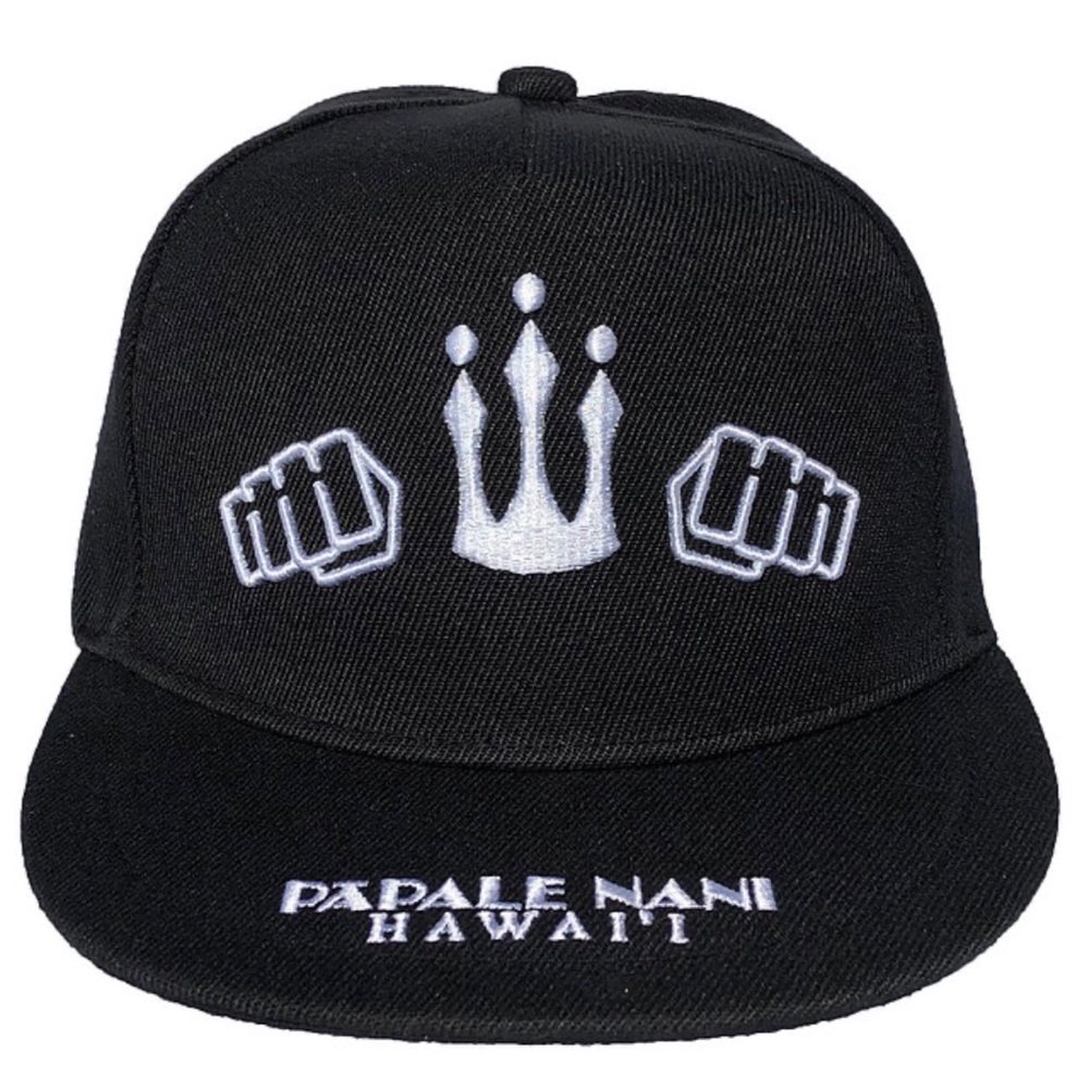 Snapback - Picture 4 of 5